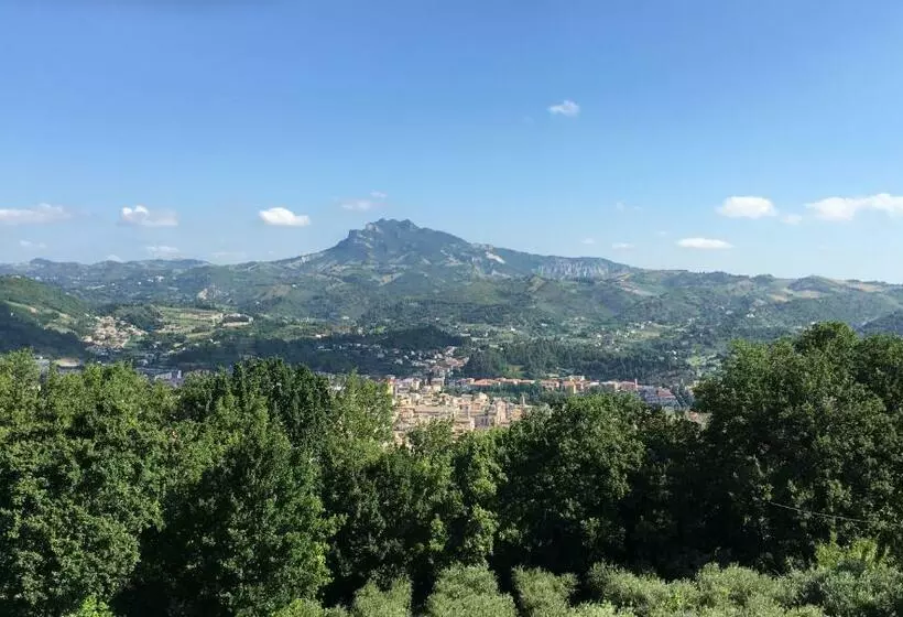 L’acerba B&b