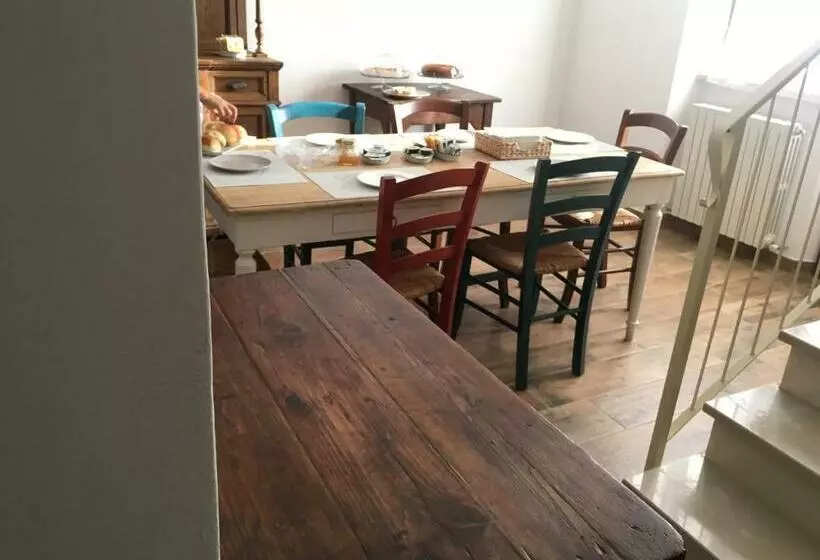 L’acerba B&b