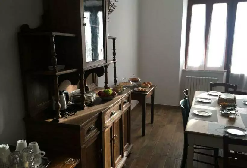 L’acerba B&b