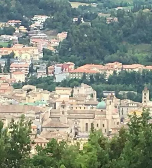 L’acerba B&b