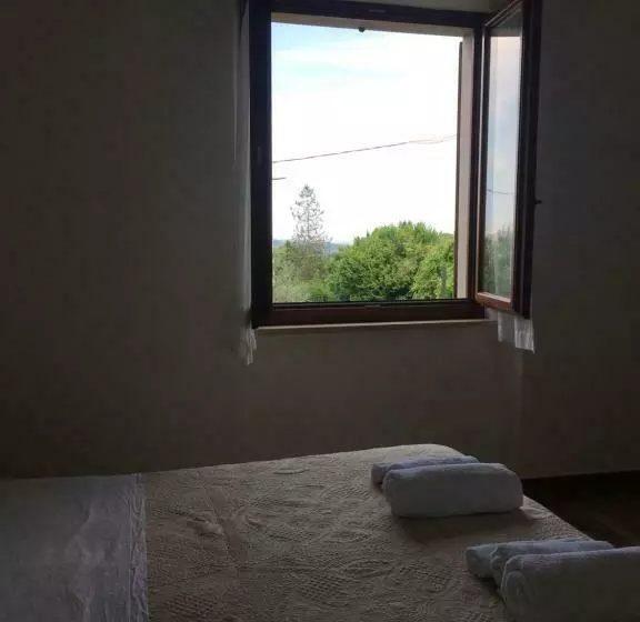 L’acerba B&b