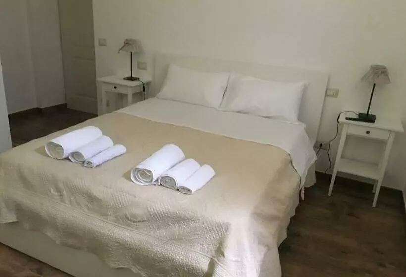 L’acerba B&b