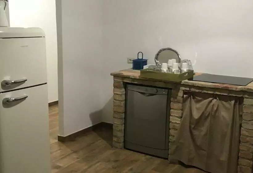L’acerba B&b