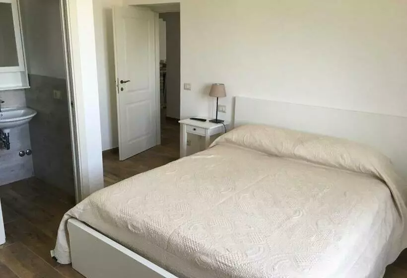 L’acerba B&b