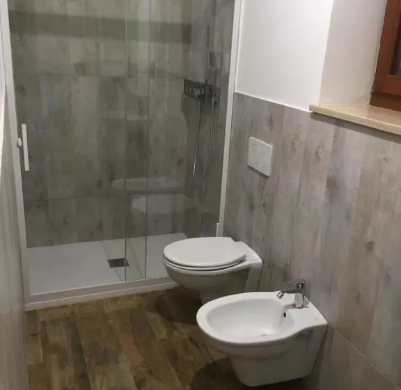 L’acerba B&b