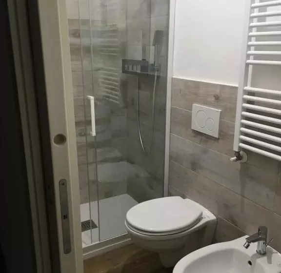 L’acerba B&b
