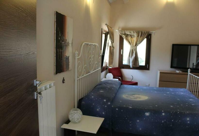 Pensión Archi Rooms