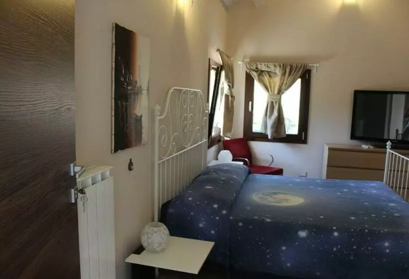 پانسیون Archi Rooms