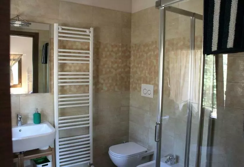 پانسیون Archi Rooms