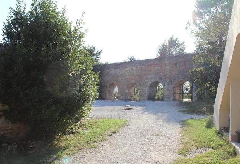 Pensión Archi Rooms