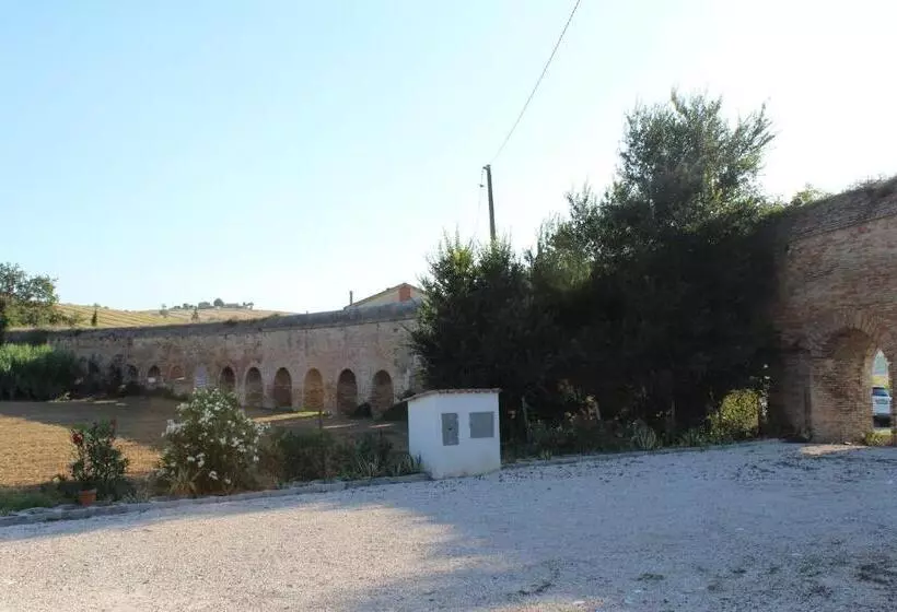 پانسیون Archi Rooms