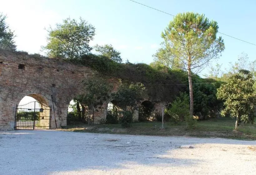پانسیون Archi Rooms