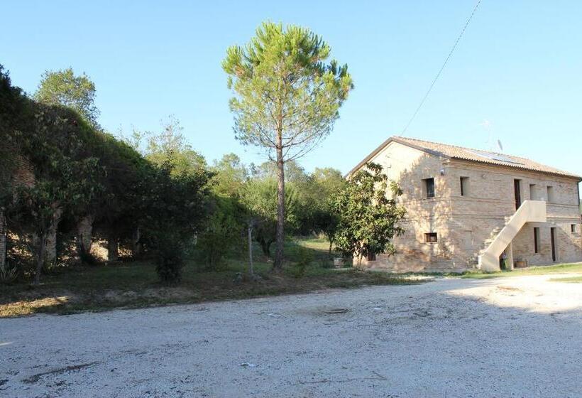 Pensión Archi Rooms