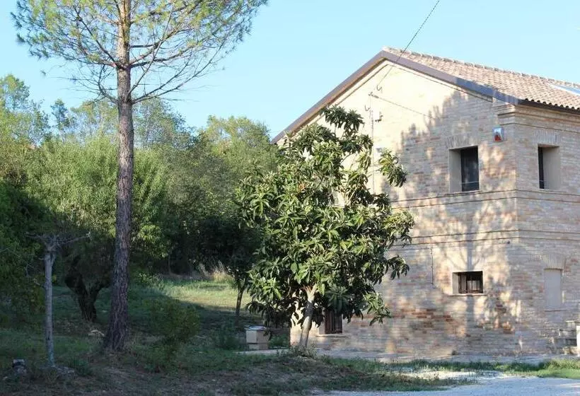 پانسیون Archi Rooms