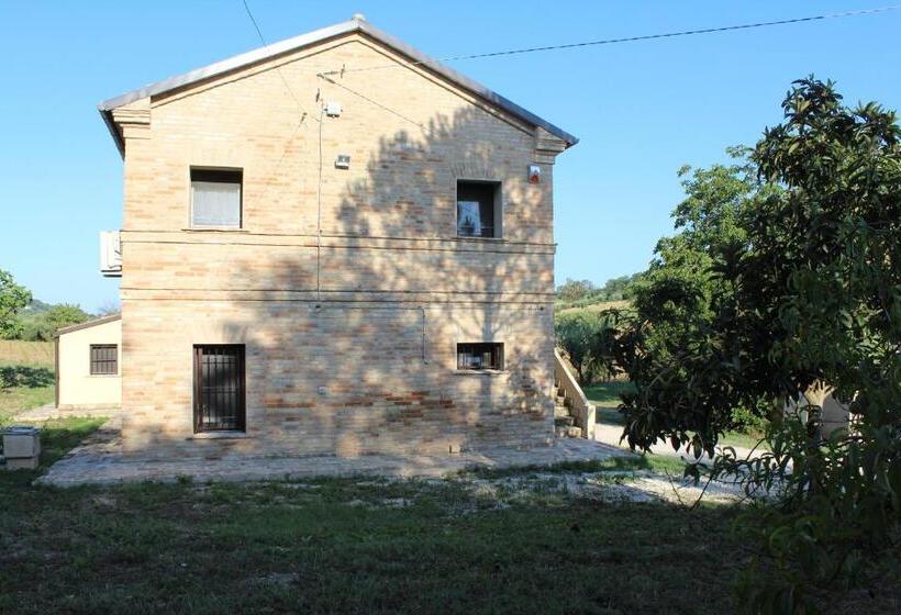 Pensión Archi Rooms