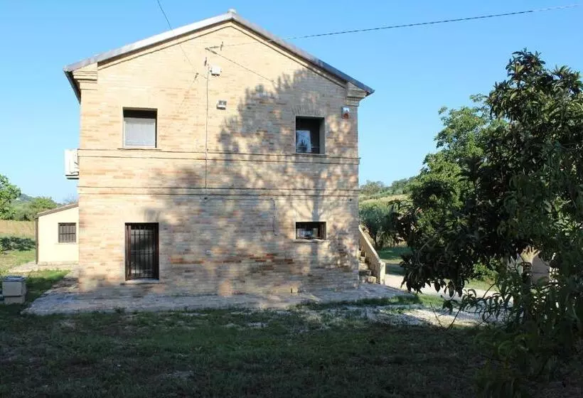 پانسیون Archi Rooms
