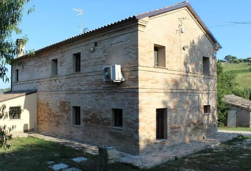 پانسیون Archi Rooms