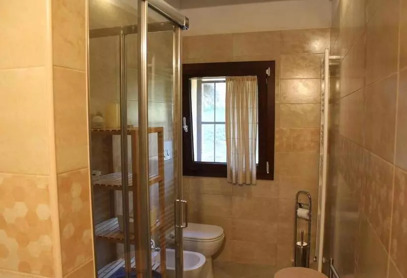 پانسیون Archi Rooms