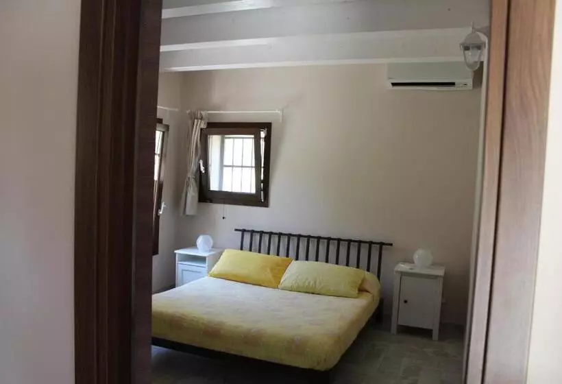 پانسیون Archi Rooms
