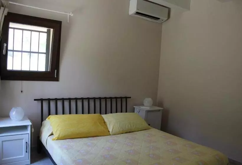 پانسیون Archi Rooms