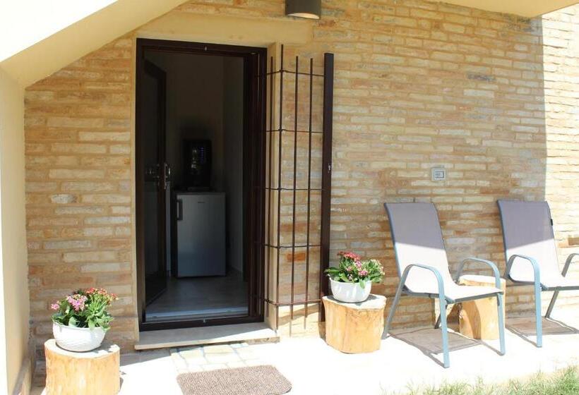 Pensión Archi Rooms