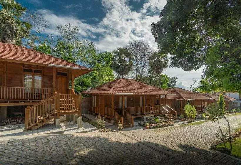 Majatalo Casa Kandara