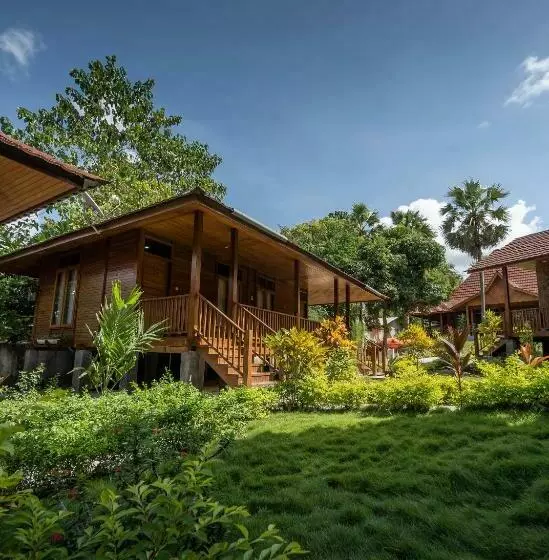 Majatalo Casa Kandara