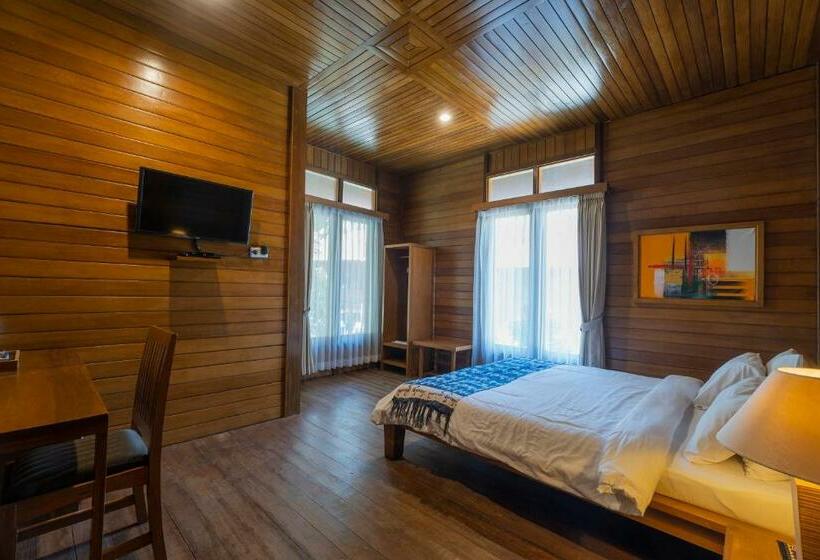 بنسيون Casa Kandara