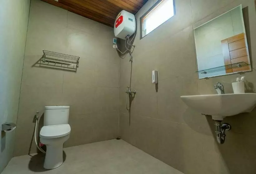 Majatalo Casa Kandara