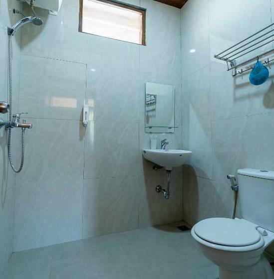 بنسيون Casa Kandara