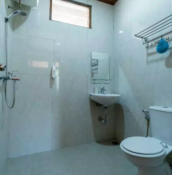 Majatalo Casa Kandara