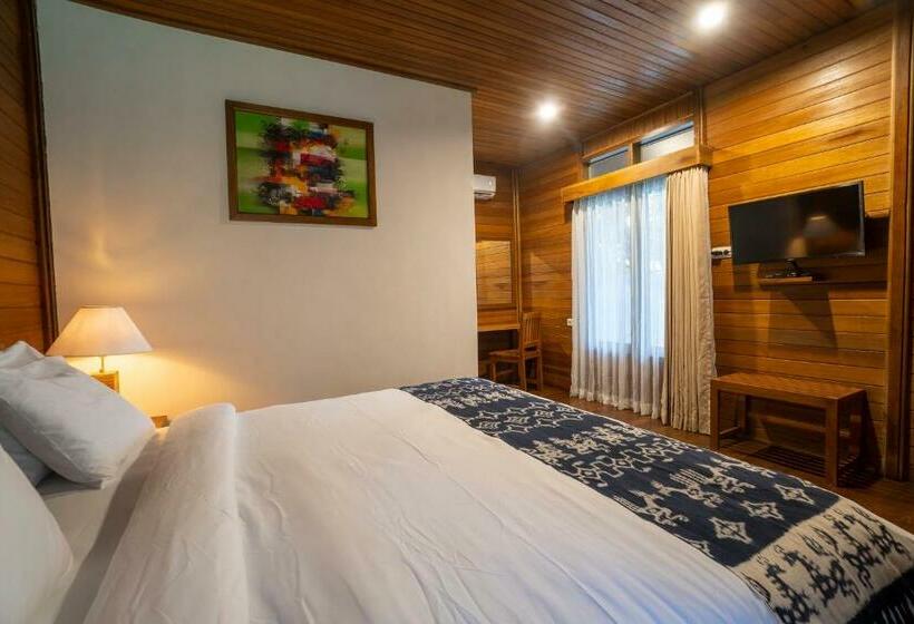 بنسيون Casa Kandara