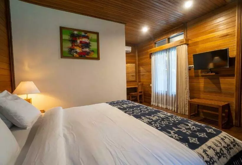 Majatalo Casa Kandara