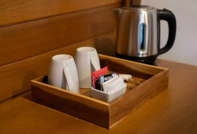 Majatalo Casa Kandara