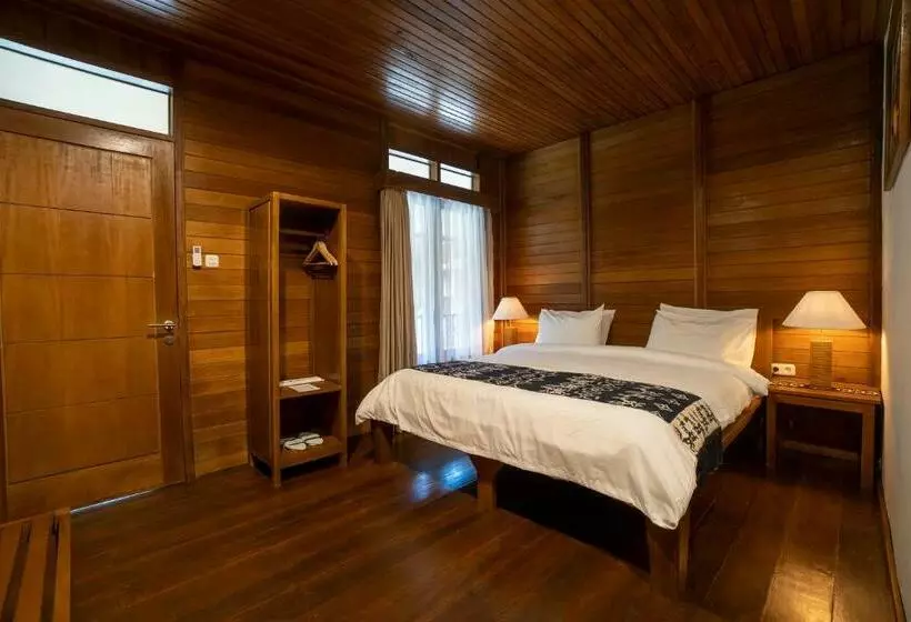 Majatalo Casa Kandara