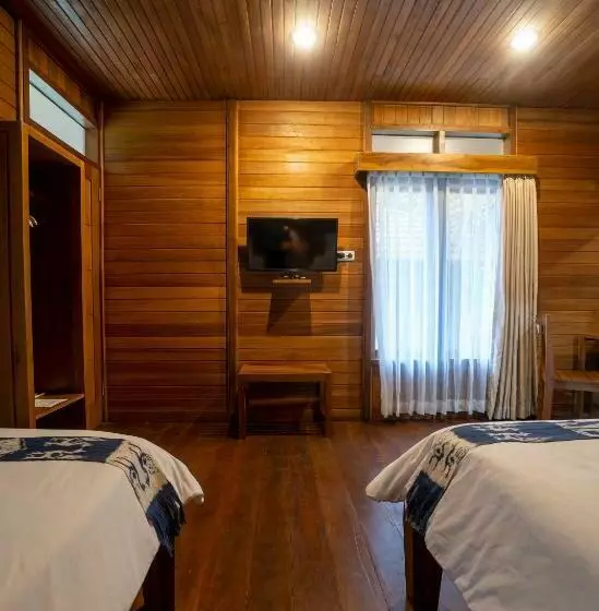 Majatalo Casa Kandara