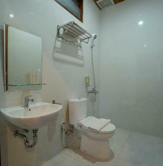 بنسيون Casa Kandara