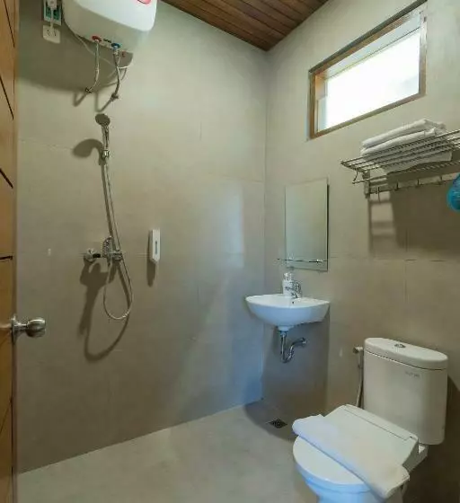 Majatalo Casa Kandara