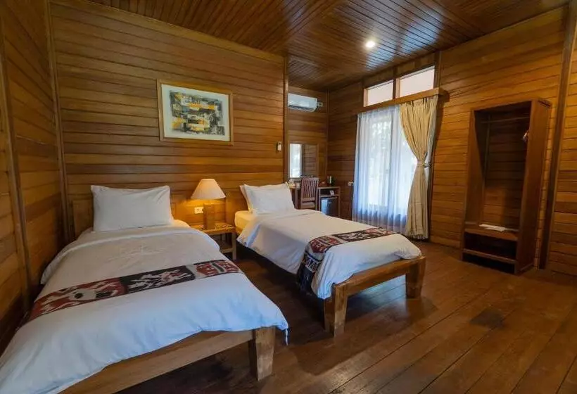 Majatalo Casa Kandara