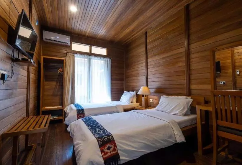 Majatalo Casa Kandara