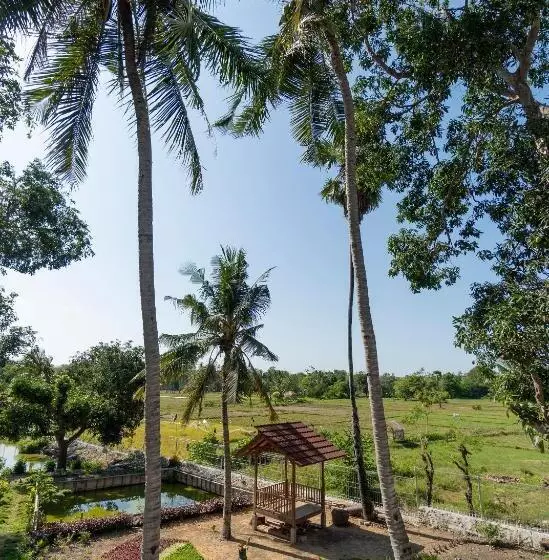 Majatalo Casa Kandara