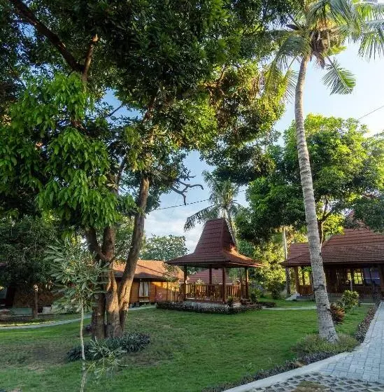 Majatalo Casa Kandara