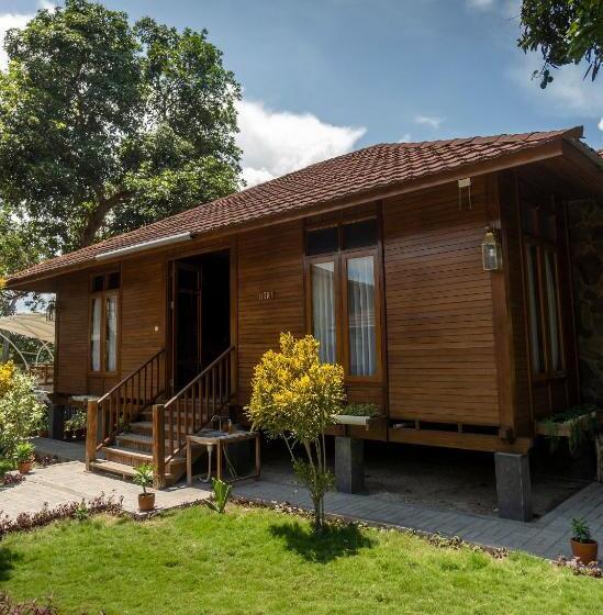 بنسيون Casa Kandara