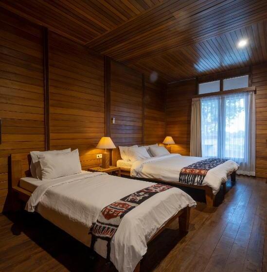 بنسيون Casa Kandara