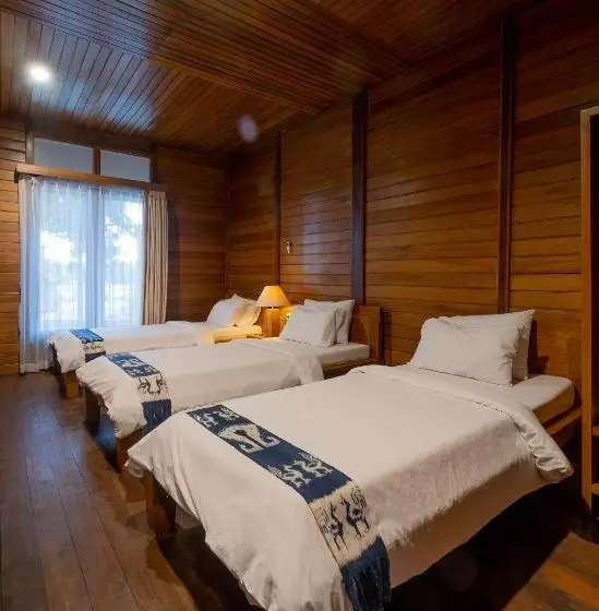 Majatalo Casa Kandara