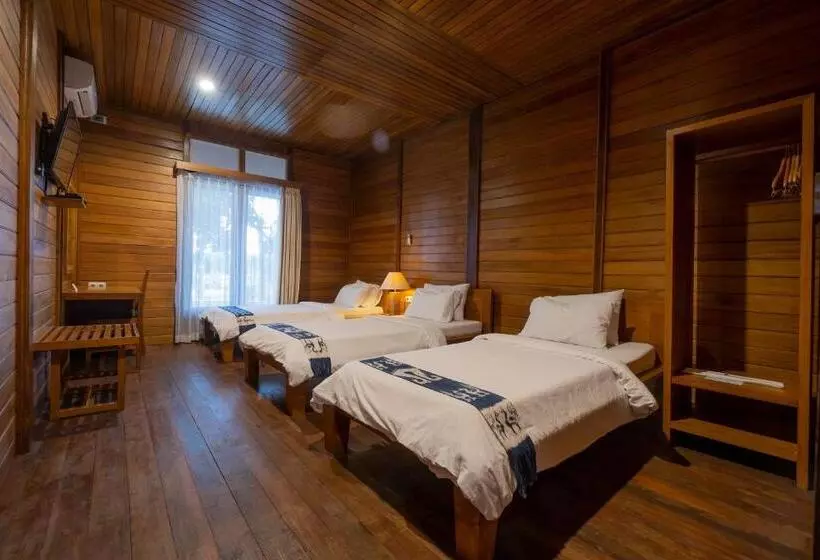 Majatalo Casa Kandara