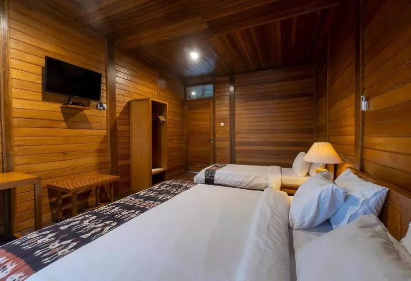 Majatalo Casa Kandara