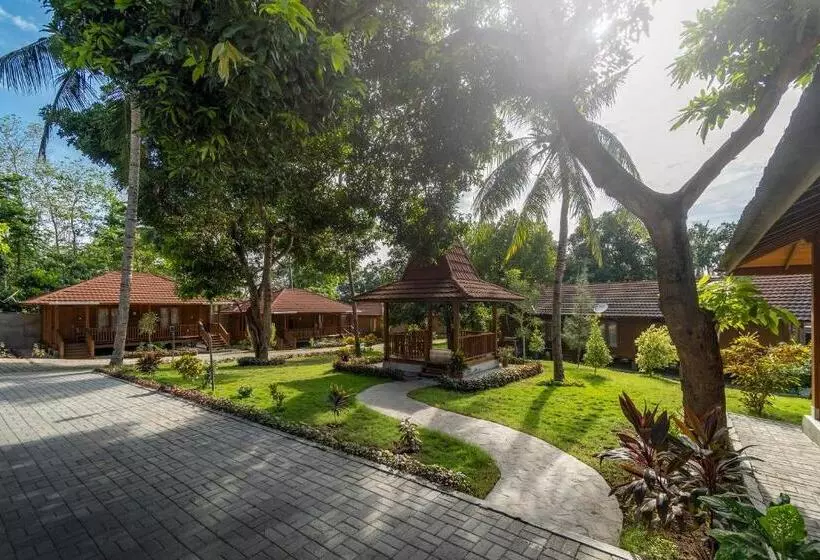 Majatalo Casa Kandara