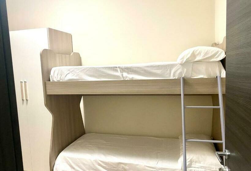 膳宿费 Casa Vacanze E Fitta Camere San Nico