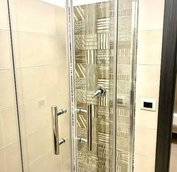 Majatalo Casa Vacanze E Fitta Camere San Nico